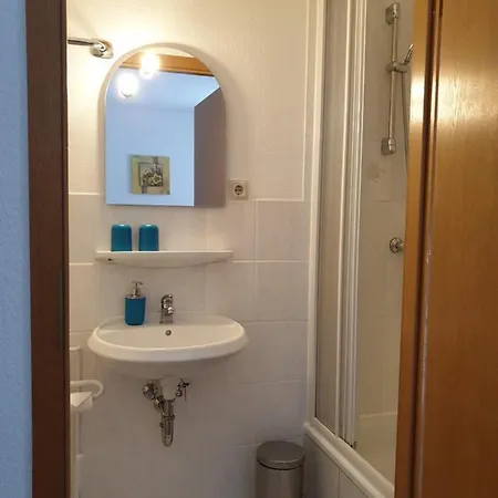 Kottmarschenke - Gaestezimmer Und Am