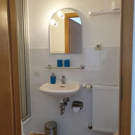 Гостевой дом Kottmarschenke - Gaestezimmer Und Am