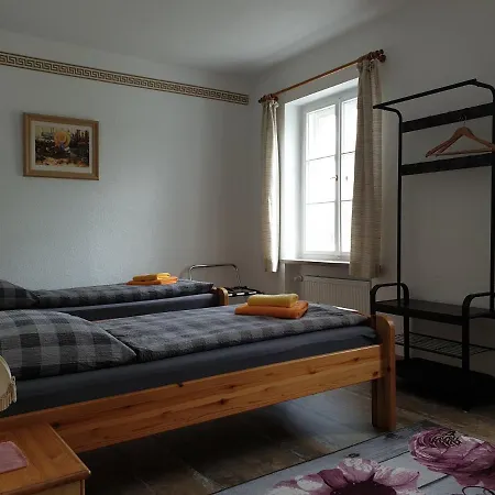 Kottmarschenke - Gaestezimmer Und Am