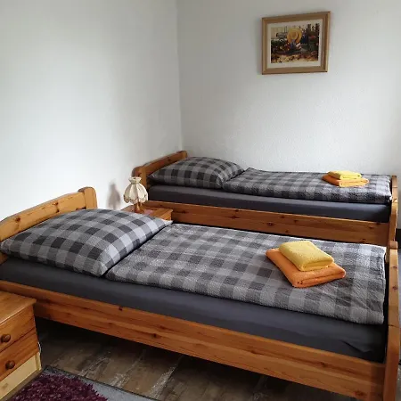 Kottmarschenke - Gaestezimmer Und Am Гостевой дом 3*