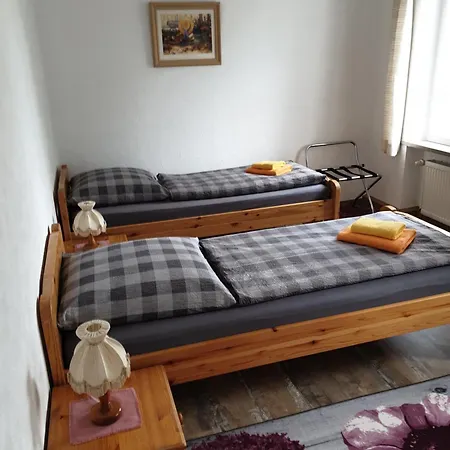 Гостевой дом Kottmarschenke - Gaestezimmer Und Am 3*