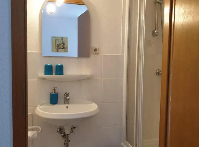 Kottmarschenke - Gaestezimmer Und Am