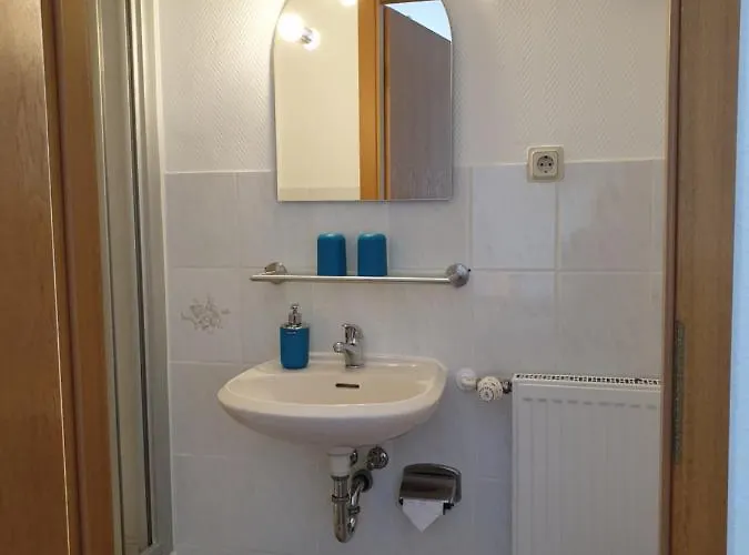 Guest house Kottmarschenke - Gaestezimmer Und Am