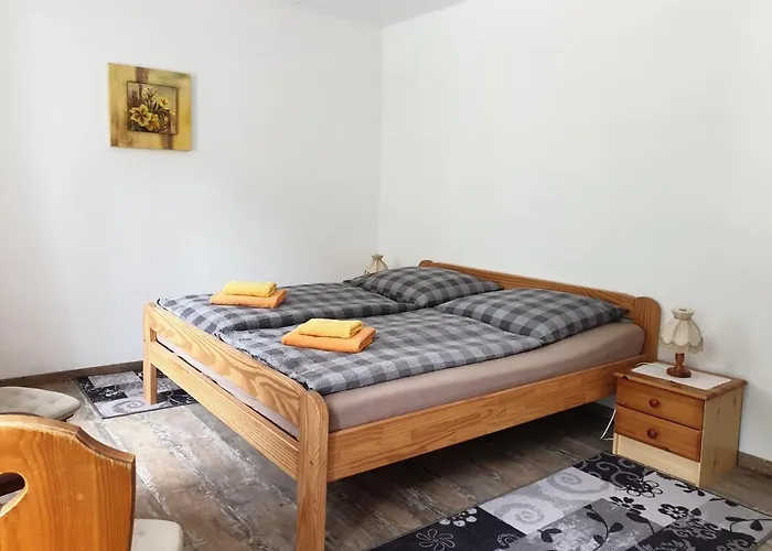 Guest house Kottmarschenke - Gaestezimmer Und Am Kottmar